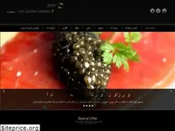 Sites similar to negineabzian.com