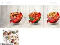 Sites similar to negineraheabrisham.com