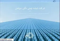 Sites similar to neginglass.com