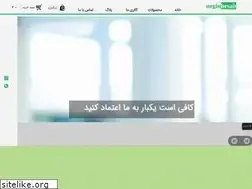 Sites similar to neginhesab.ir