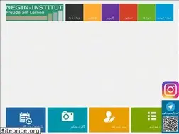 Sites similar to negininstitut.ir