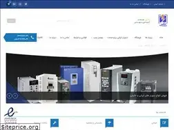 Sites similar to neginsanaat.ir