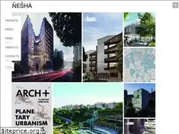 Sites similar to neginshahrayandeh.com