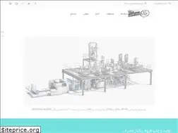 Sites similar to neginzarf.com