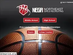Sites similar to negirlsrecruiting.com