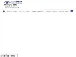 Sites similar to negishi-mfg.co.jp