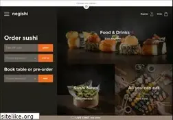 Sites similar to negishi.ch