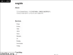 Sites similar to negizo.com
