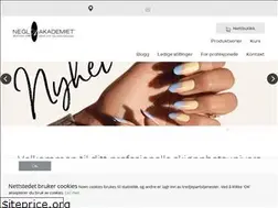 Sites similar to neglakademiet.no