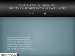 Sites similar to negliainsurance.com