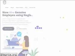 Sites similar to negls.com