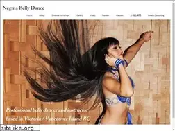 Sites similar to negmadance.com