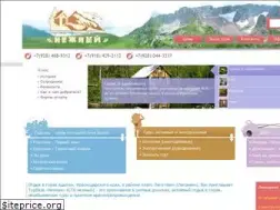 Sites similar to negnaya.ru