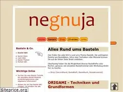Sites similar to negnuja.ch