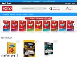 Sites similar to nego.com.tr
