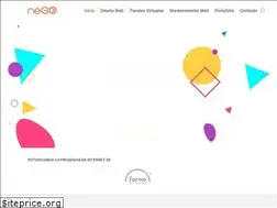 Sites similar to nego.ec