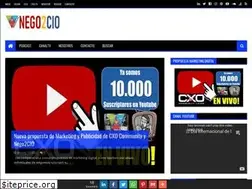 Sites similar to nego2cio.com