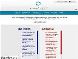 Sites similar to negoandco.eu