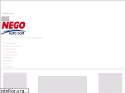 Sites similar to negoautosom.com.br