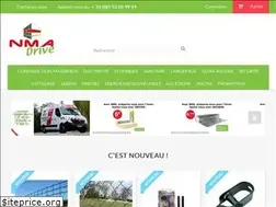 Sites similar to negoce-materiaux-aquitain.com