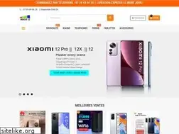 Sites similar to negoce.ci