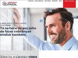 Sites similar to negociafacil.com.br