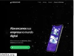Sites similar to negociar.org
