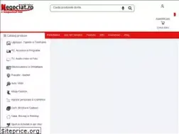 Sites similar to negociat.ro