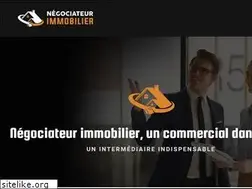 Sites similar to negociateurimmobilier.net
