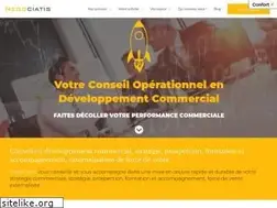 Sites similar to negociatis.com