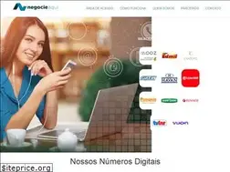 Sites similar to negocieaqui.com.br