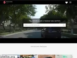 Sites similar to negociecarros.com.br