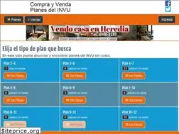 Sites similar to negocieplanesinvu.com