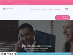 Sites similar to negocio24.es
