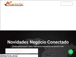 Sites similar to negocioconectado.com