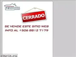 Sites similar to negociodepropiedades.com