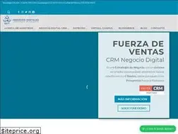 Sites similar to negociodigital.com