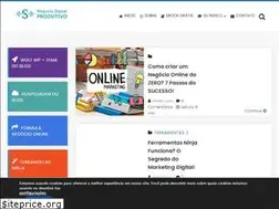 Sites similar to negociodigitalprodutivo.com.br