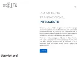 Sites similar to negocioefectivo.com