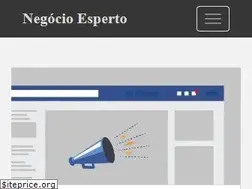Sites similar to negocioesperto.com