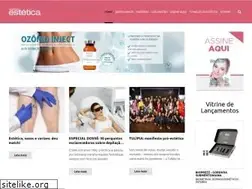 Sites similar to negocioestetica.com.br