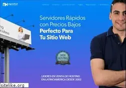 Sites similar to negociohost.com