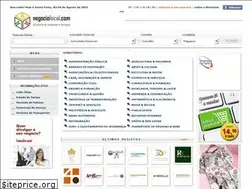 Sites similar to negociolocal.com