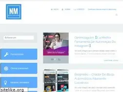 Sites similar to negociomentalista.com