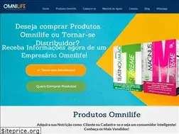 Sites similar to negocioomni.com.br