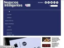 Sites similar to negocios-inteligentes.mx