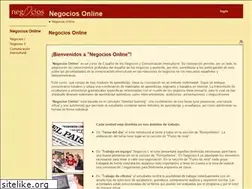 Sites similar to negocios-online.uni-bayreuth.de