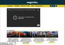 Sites similar to negocios.com