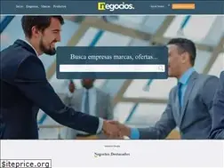 Sites similar to negocios.do