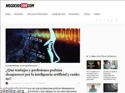 Sites similar to negocios1000.com